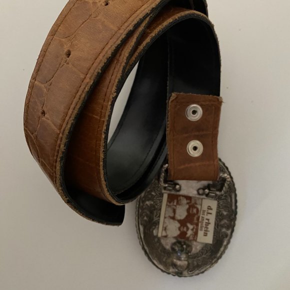 d.l.Rhein belt - Picture 3 of 3